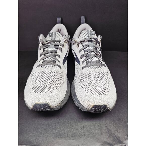 Brooks Men 12 Comfy footwear main image 5